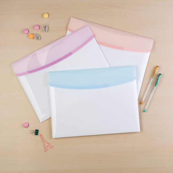A4 Envelopes Color dream