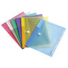 A4 perforated Envelopes Color collection assorted