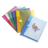 A5 Envelopes Color collection assorted