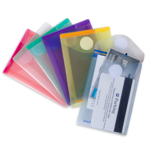 A7 Envelopes Color collection assorted
