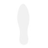 Tarifold Footprint symbol white