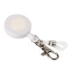 Color Badge Reels white