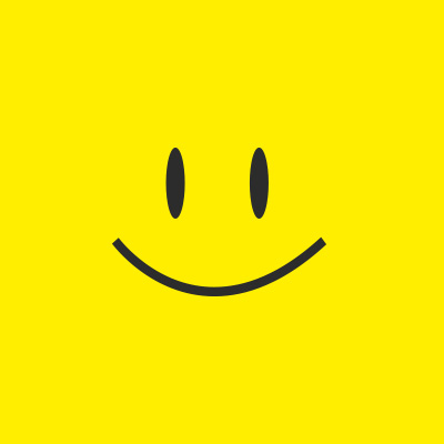 Yellow Smiley