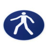 Safety-pictograms-Use-the-pedestrian-crossing