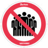 Tarifold Sticker Group formation prohibited