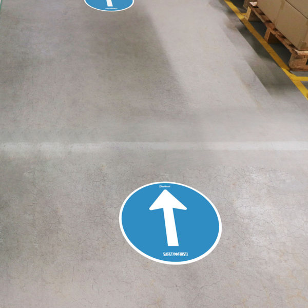 Tarifold-routing-floor-sticker-One-way-6