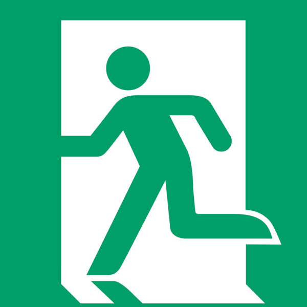 Emergency and First Aid Signs