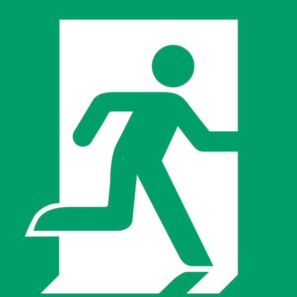 Emergency and First Aid Signs