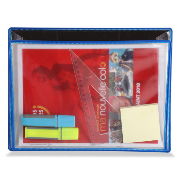 Tarifold Magnetic wallet folder